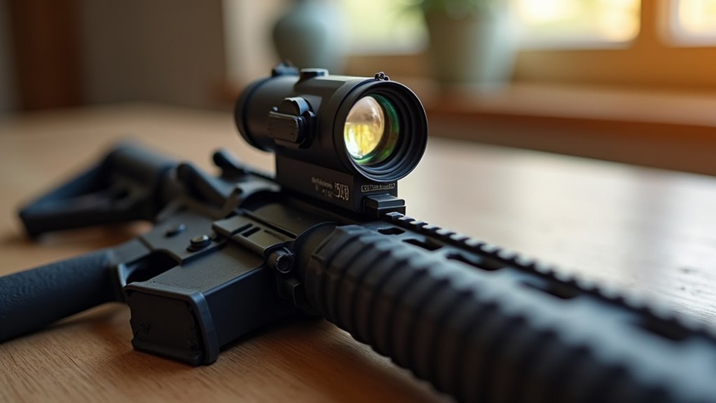 durable compatible adjustable clear