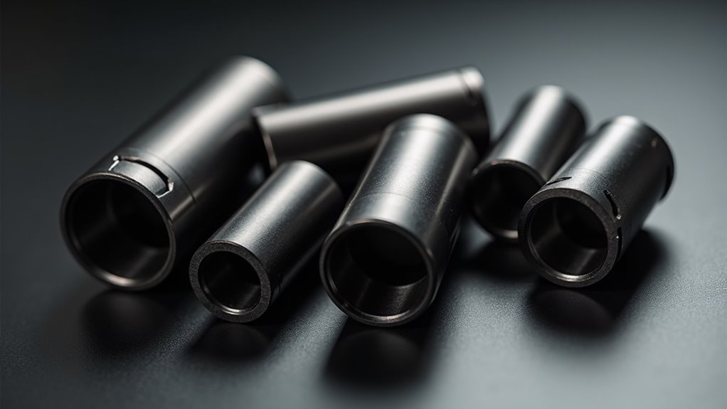 durable compatible lightweight quiet