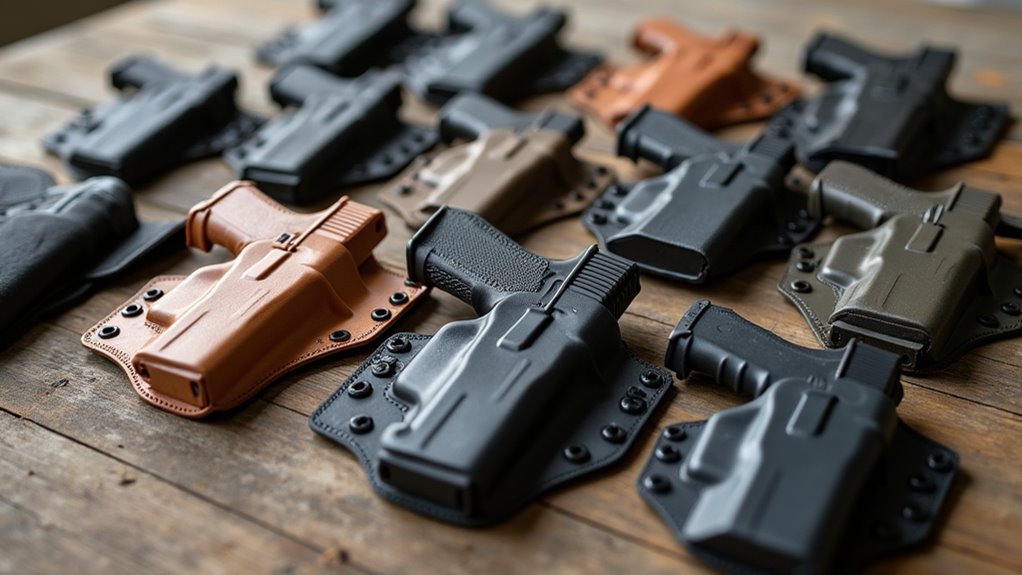 durable secure comfortable fit