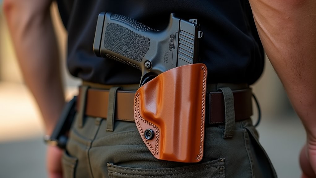 durable secure comfortable fit