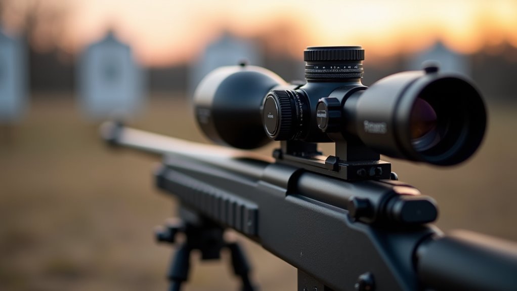 evaluate key scope factors