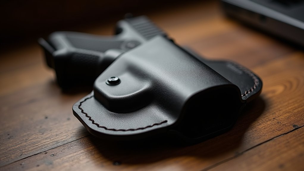 fit comfort accessibility durability