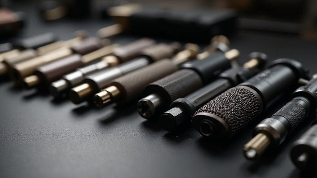 fit quality adjustments portability