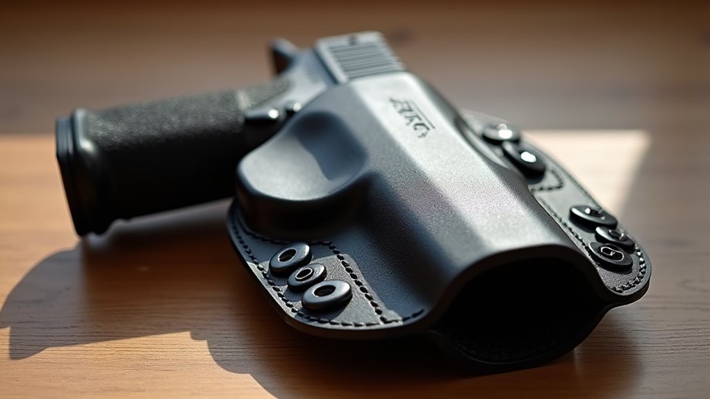 fit retention durability adjustability