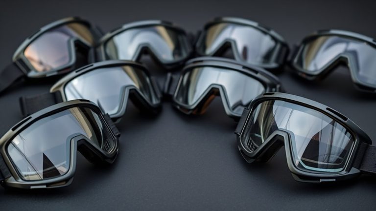 fog resistant airsoft goggles