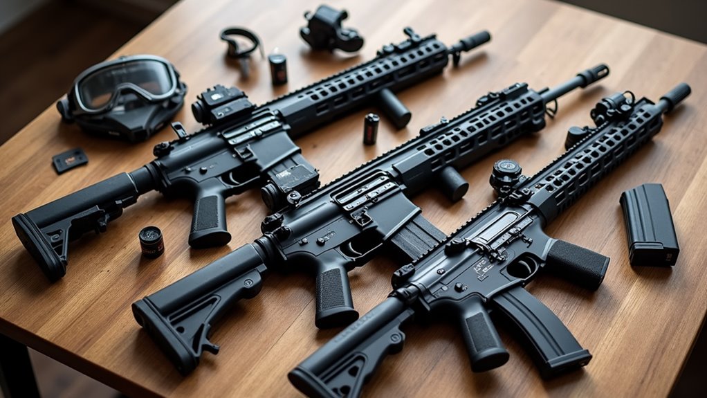 key features for beginners