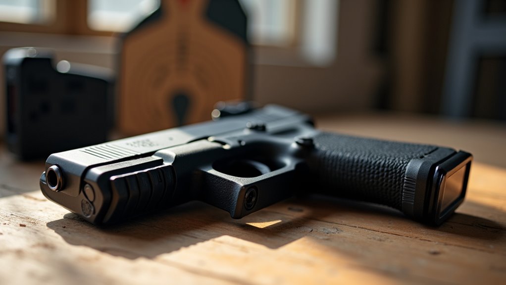 lighting fit durability maintenance