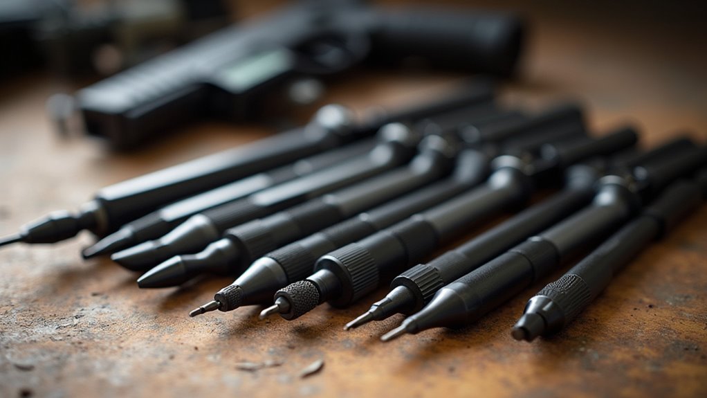 model compatibility and durability