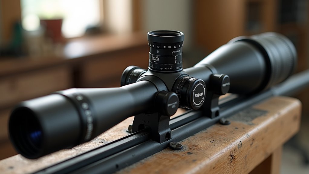 optical clarity and durability