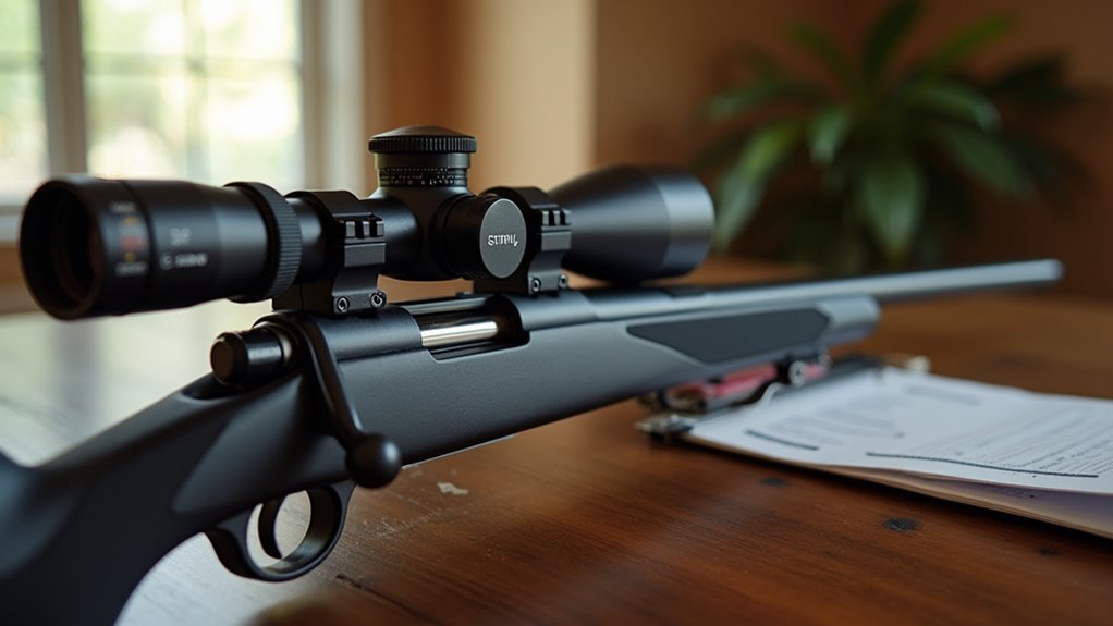 optics clarity durability versatility