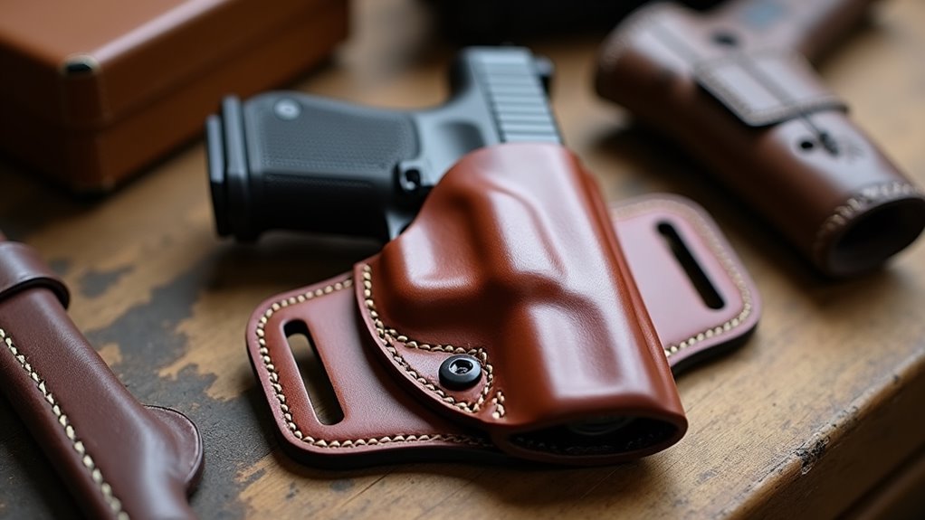 perfect fit and retention