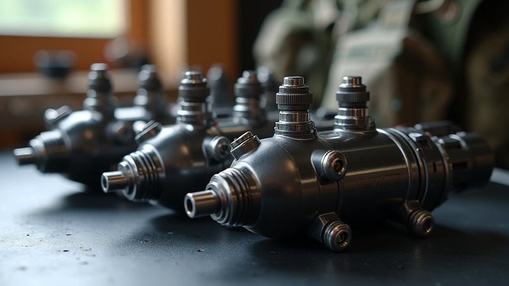 performance compatibility efficiency durability