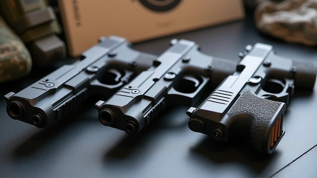 performance durability realism capacity