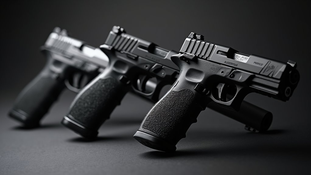 precision comfort capacity power