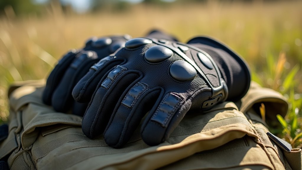 protective durable comfortable gloves