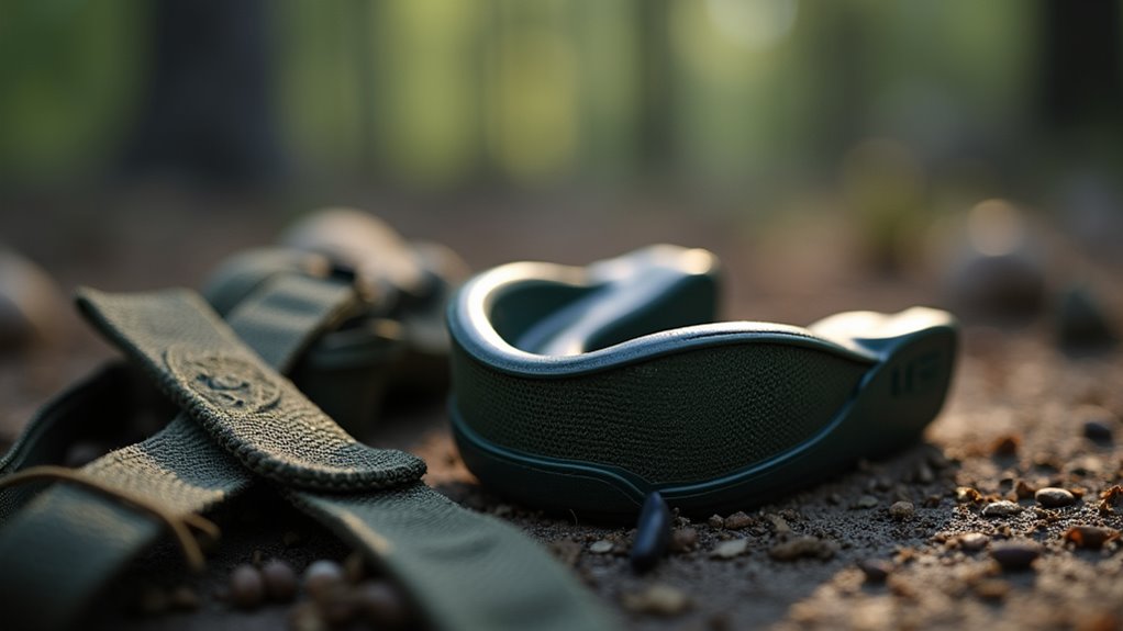 safety comfort durability fit