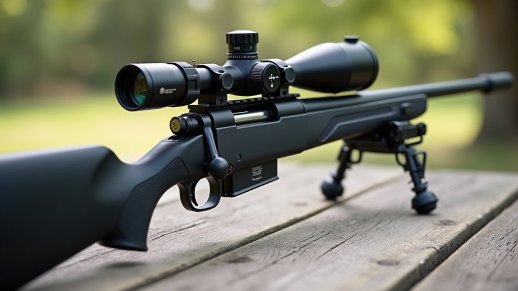 scope selection considerations outlined