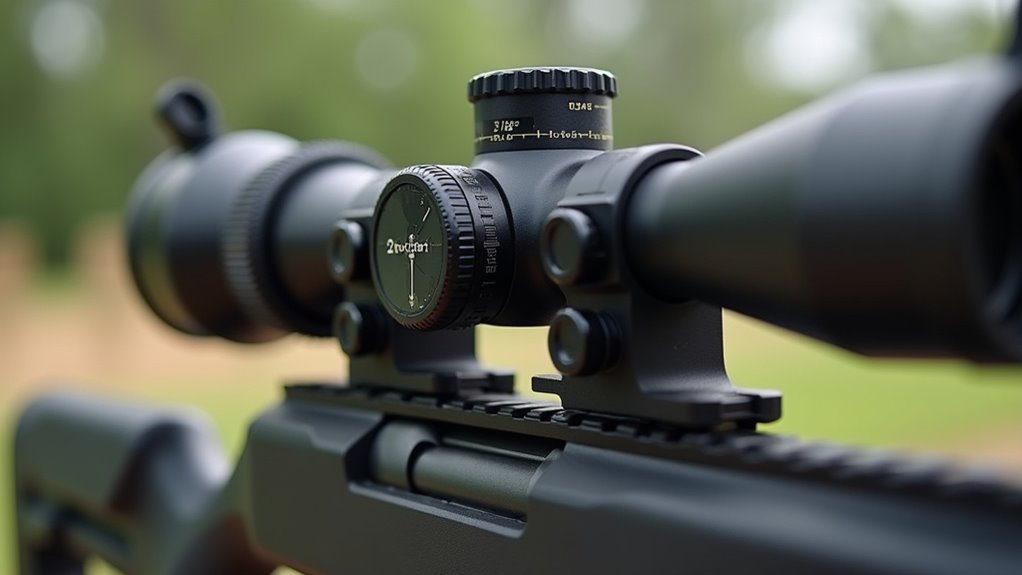 scope selection factors explained