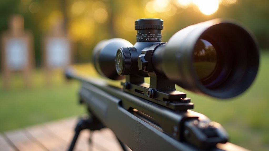 scope selection factors explained