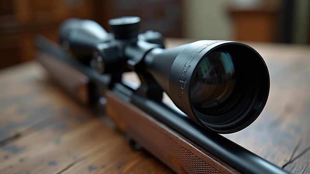 scope selection factors outlined