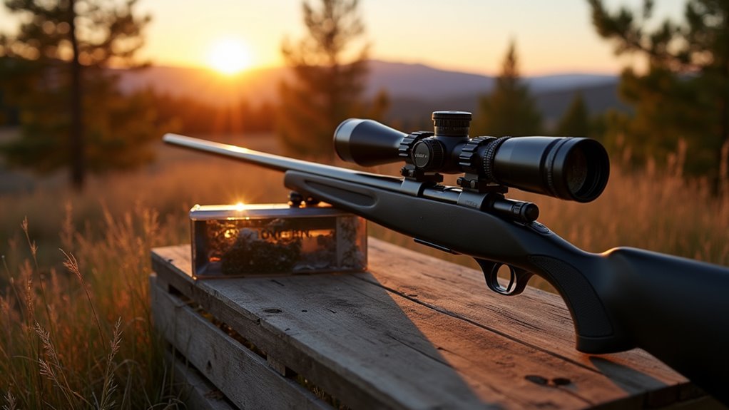 scope selection for 30 06