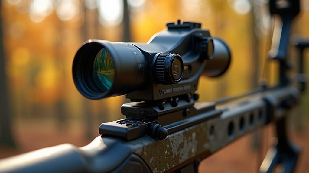 sight brightness and durability