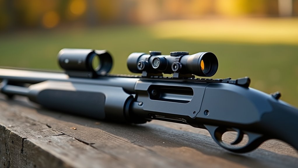 sight clarity compatibility durability