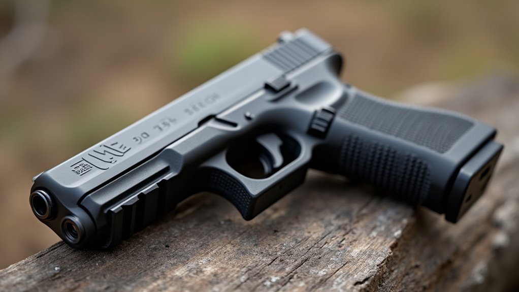 sight compatibility and visibility