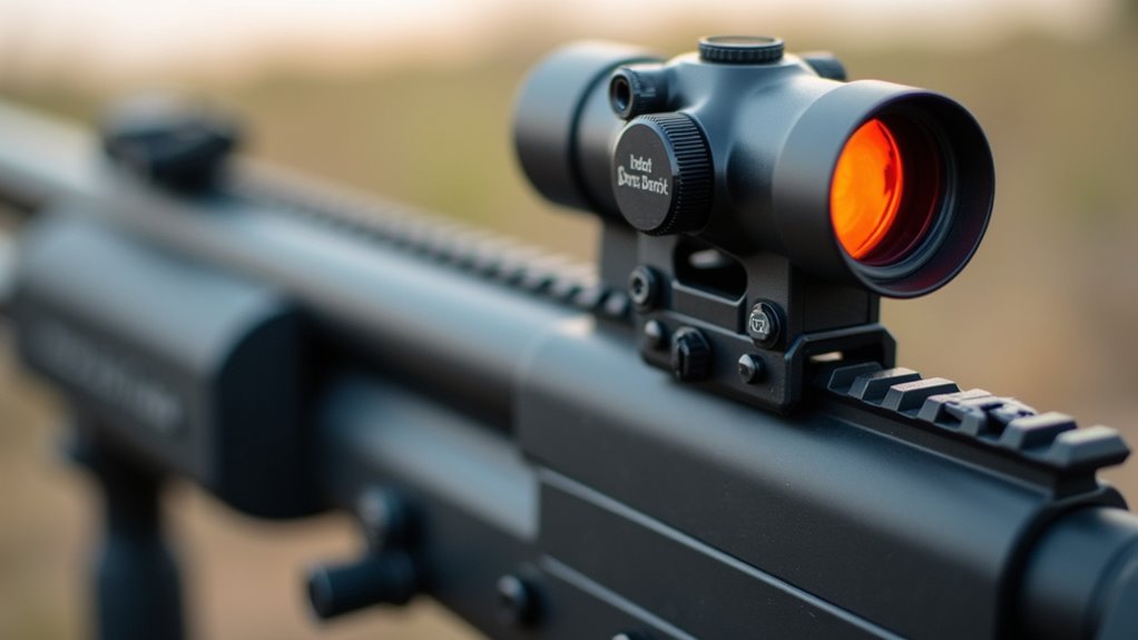 sight selection considerations