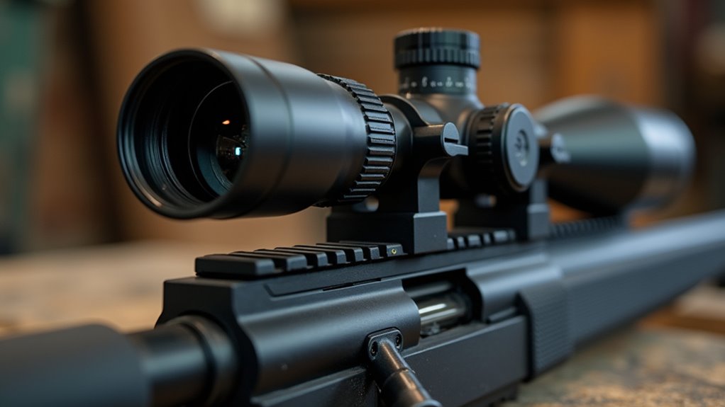 tactical scope selection criteria