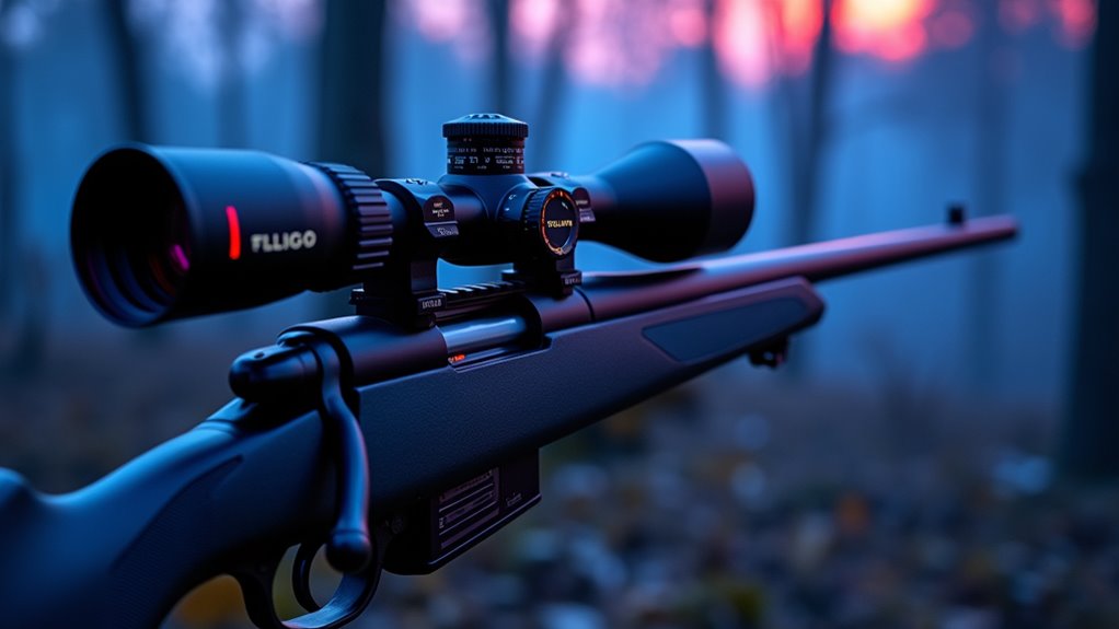 thermal resolution and durability