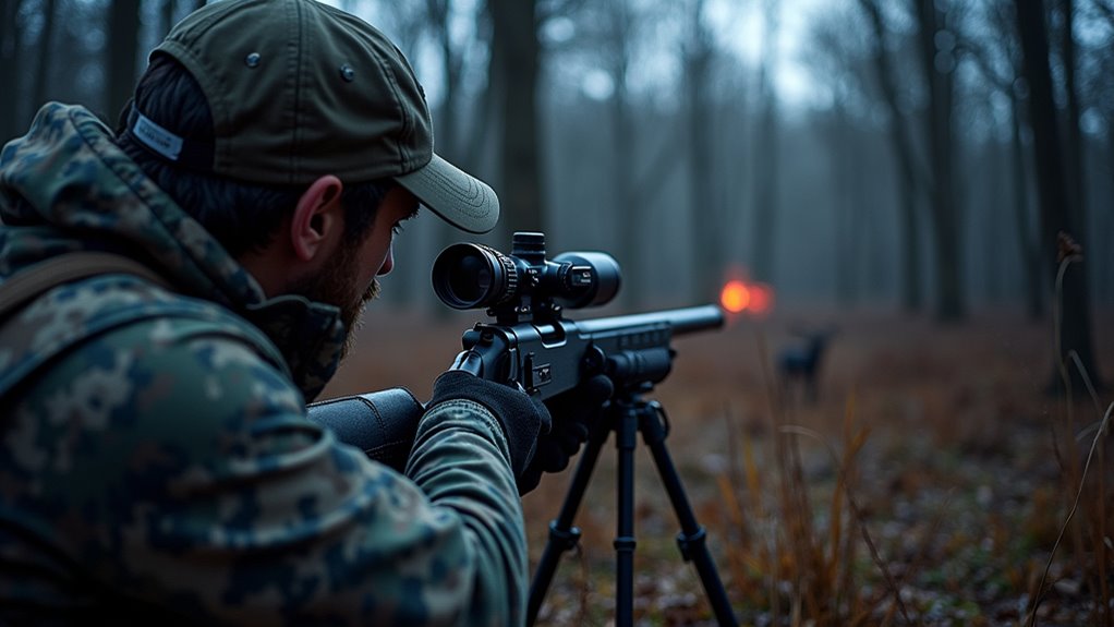 thermal scope selection factors