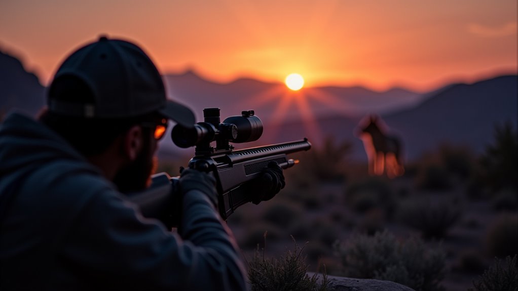 thermal scope selection factors