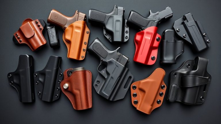 top 11 smith airweight holsters