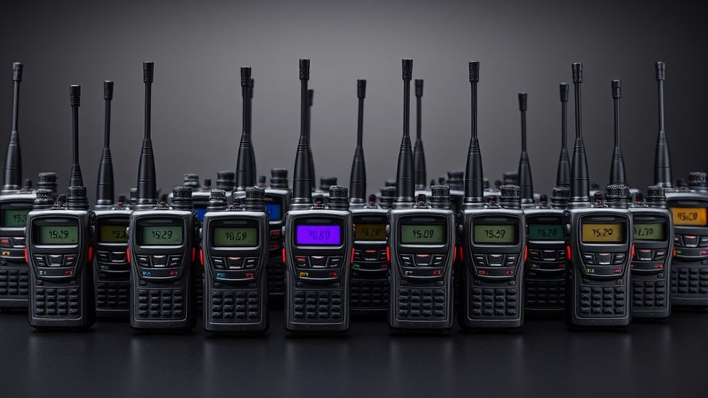 top 14 airsoft communication devices