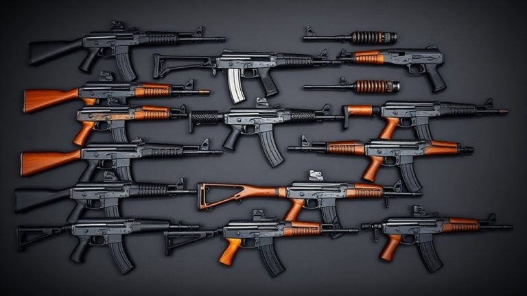 top 14 ak airsoft guns