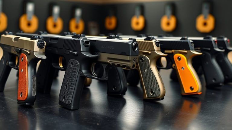 top 14 beginner airsoft pistols