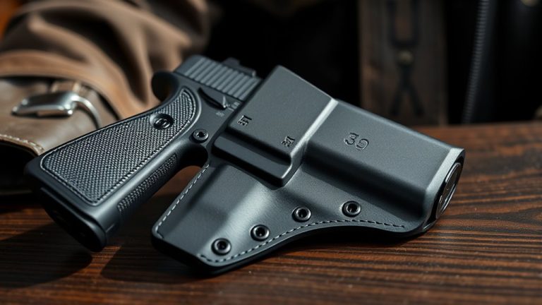 top 15 380 concealed holsters