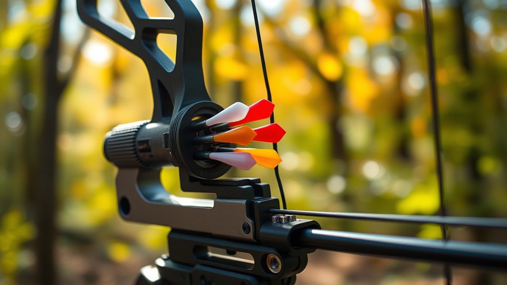 top 15 5 pin archery sights
