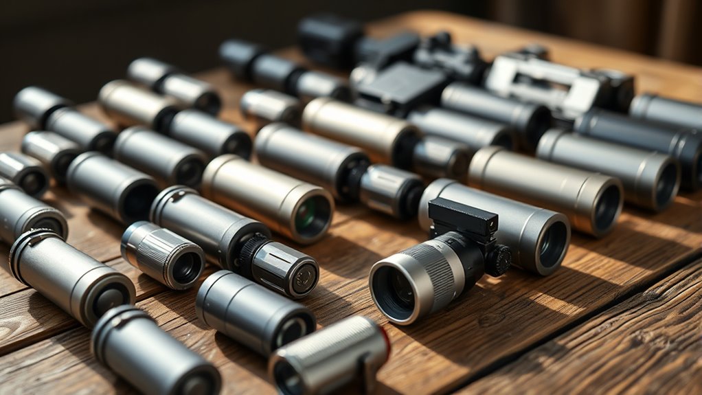 top 15 bore sight kits