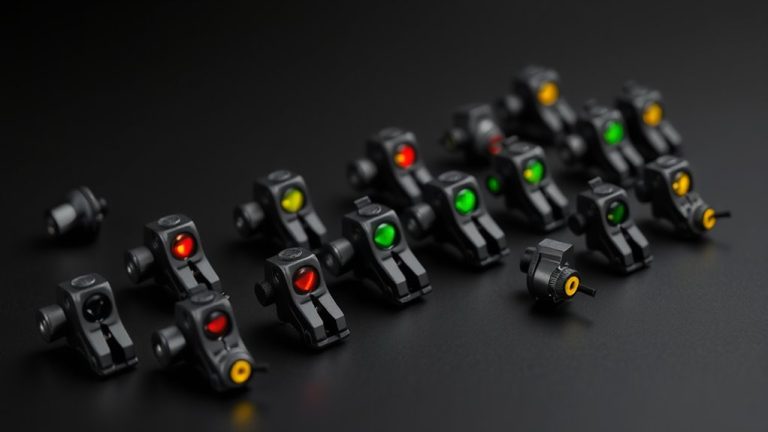 top 15 bow sight list