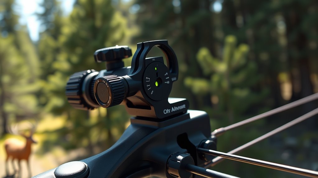 top 15 bow sight picks