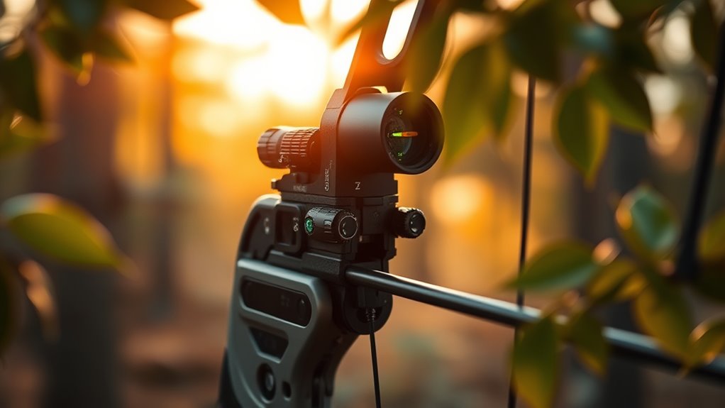 top 15 bow sight rankings