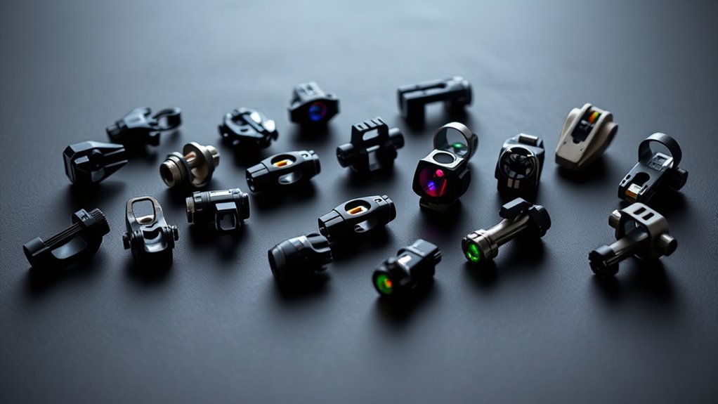 top 15 bow sights 2026