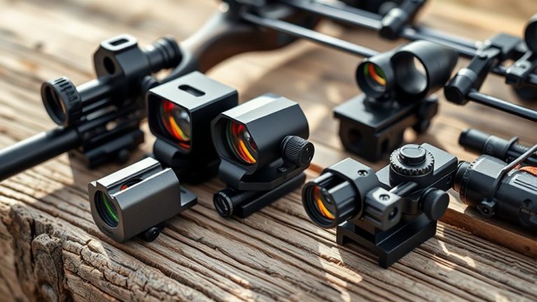 top 15 bowhunting sight options
