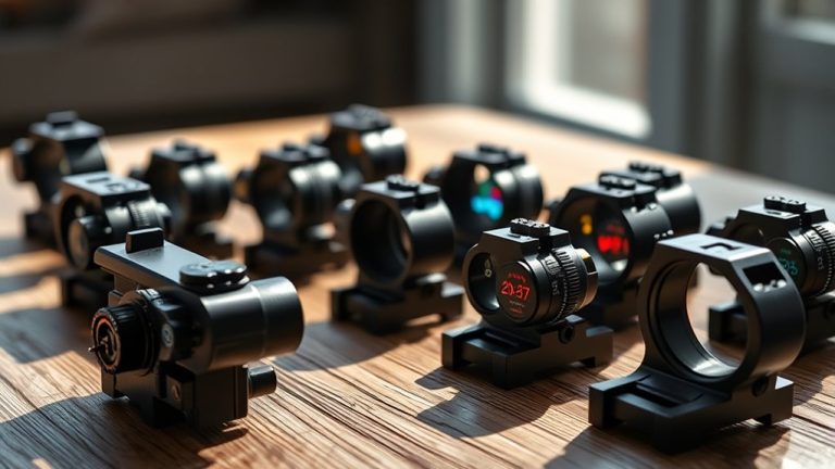 top 15 compound bow sights