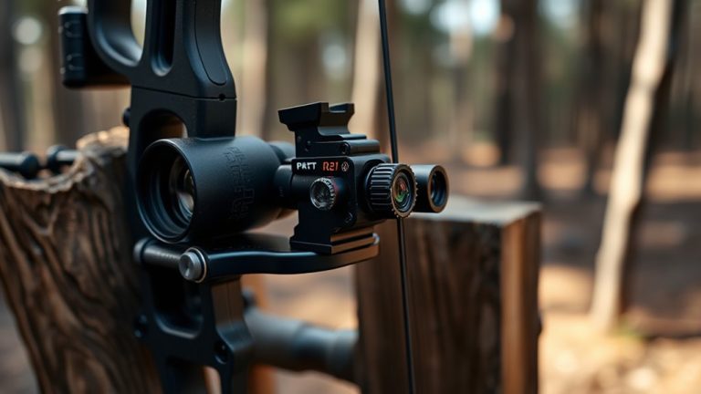 top 15 compound bow sights