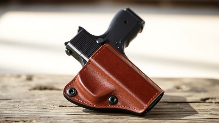 top 15 concealed carry holsters