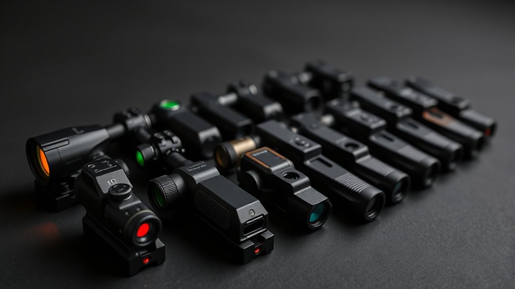 top 15 dot sight picks