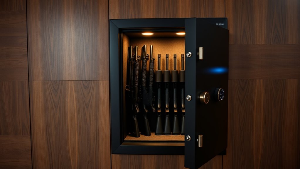 top 15 home defense safes